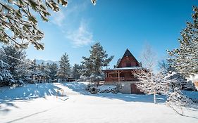 Vikendica Blidinje, Ranch Mikulic