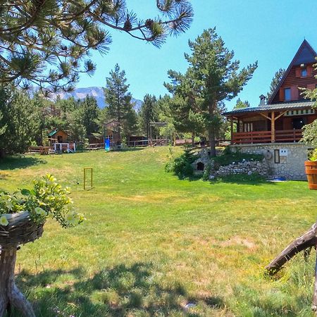 Villa Vikendica Blidinje, Ranch Mikulic Exterior foto