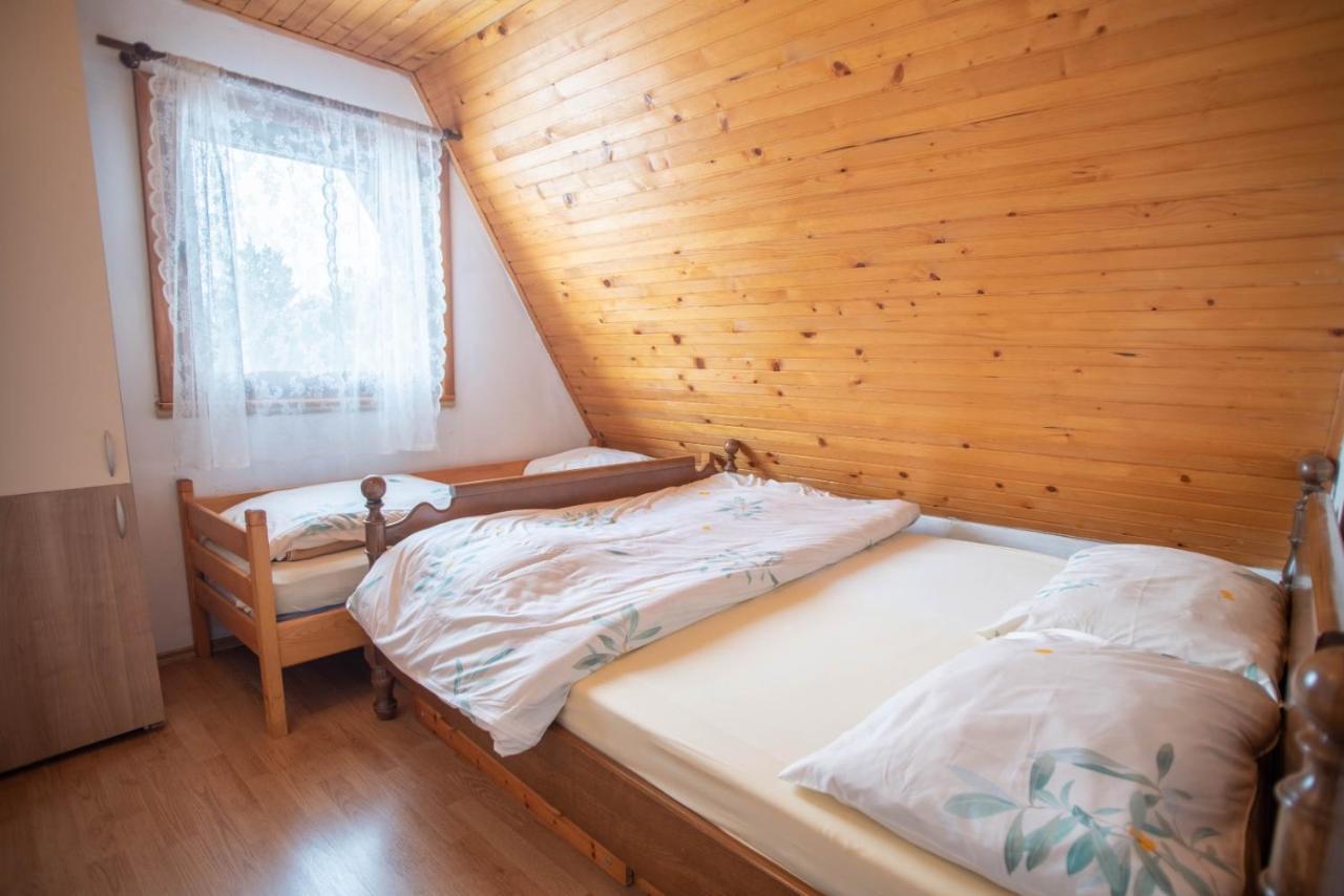 Villa Vikendica Blidinje, Ranch Mikulic Exterior foto