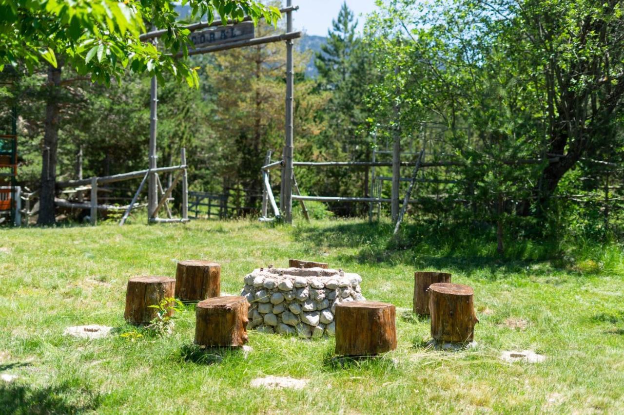 Villa Vikendica Blidinje, Ranch Mikulic Exterior foto