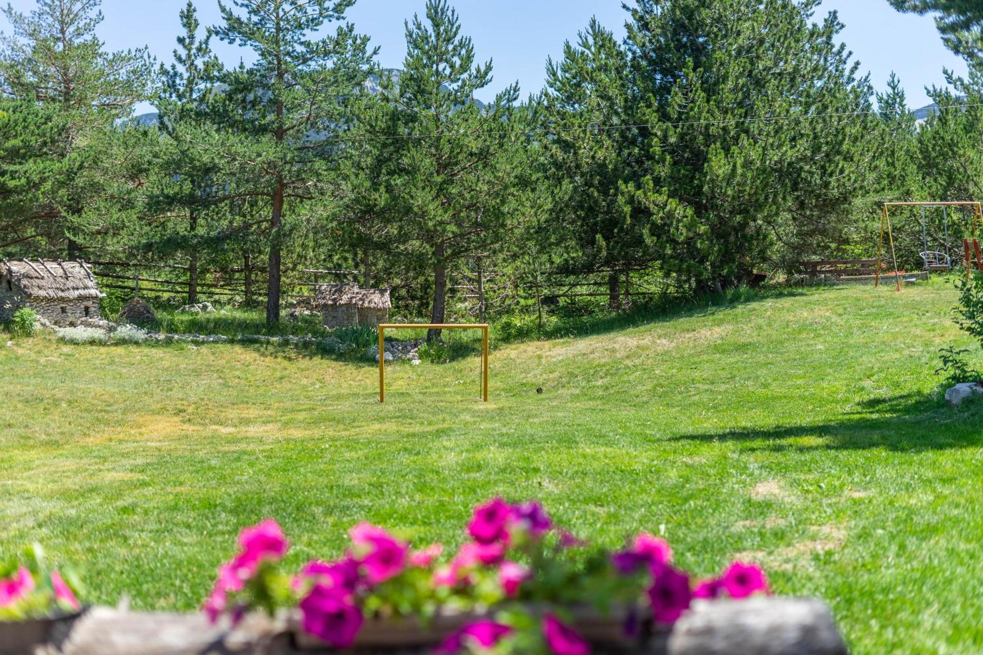 Villa Vikendica Blidinje, Ranch Mikulic Exterior foto